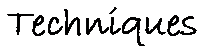 Events page