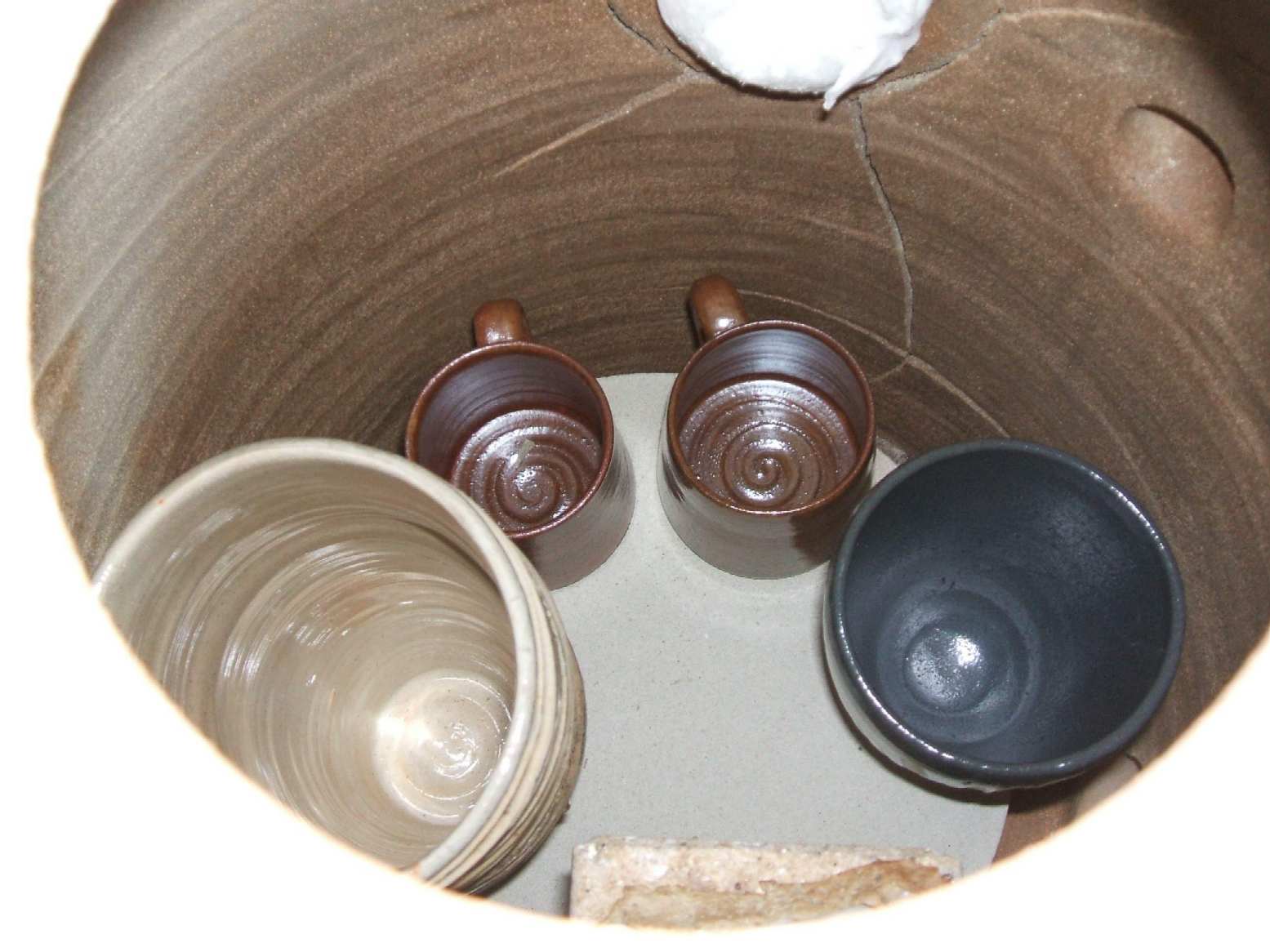 fired ware